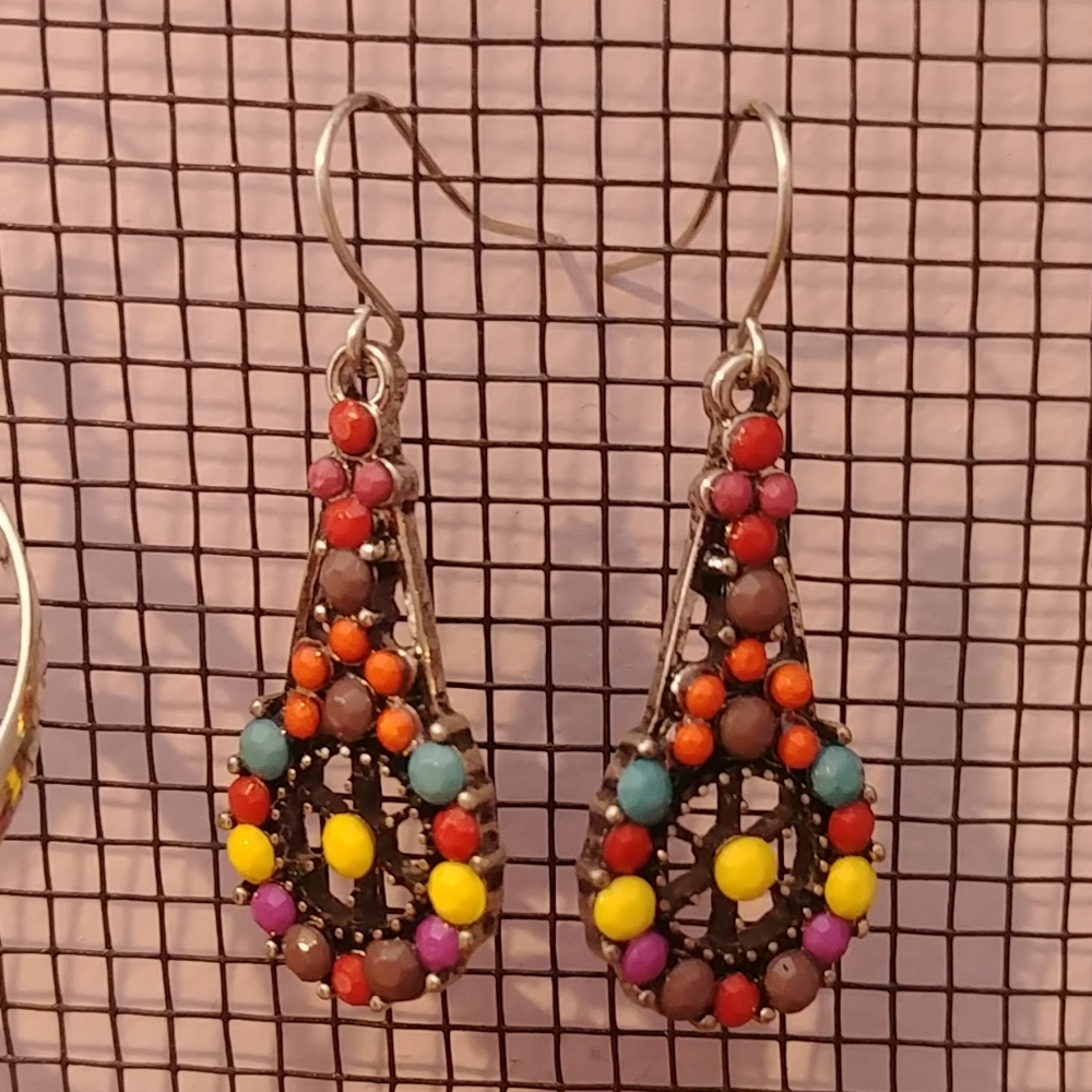 Earring Bundle - Picture 3 of 3